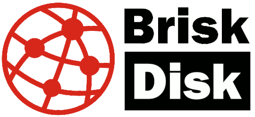 Brisk Disk